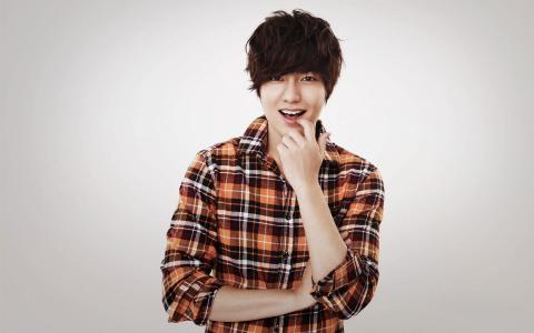 明星李敏图片 _ 第(8)张