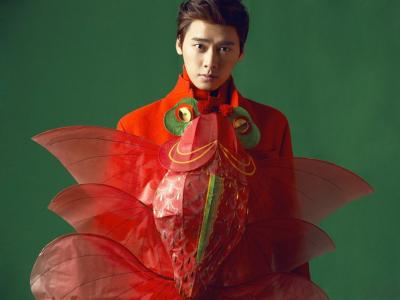 李易峰图片 _ 第(2)张