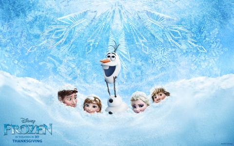 下雪第3张