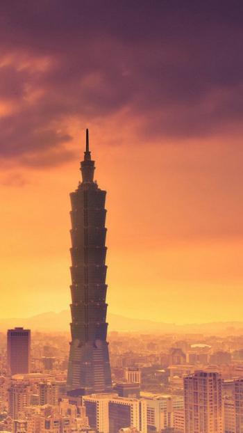 高清唯美风景图片苹果手机壁纸第2张