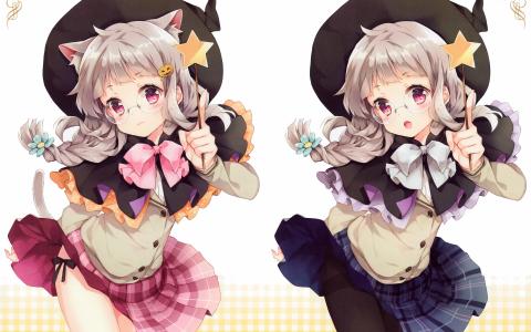 少女动漫图片 _ 第(9)张