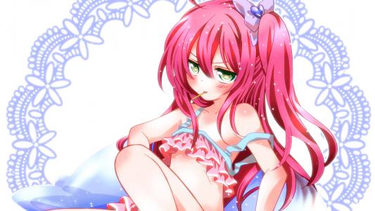 少女动漫图片 _ 第(9)张