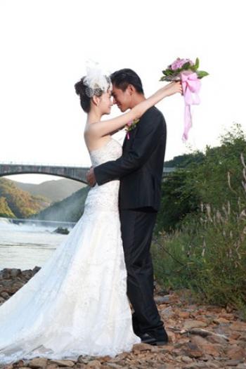 婚纱照图片 _ 第(9)张