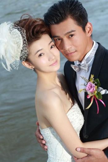 婚纱照图片 _ 第(11)张