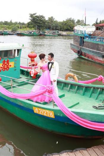 婚纱照图片 _ 第(13)张