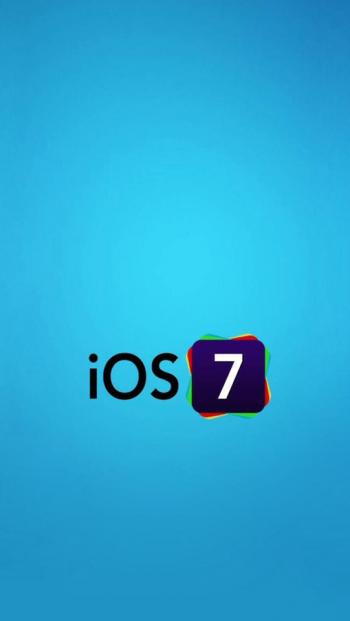 高清iOS7苹果手机壁纸下载第0张