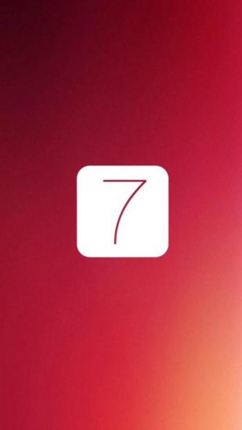 高清iOS7苹果手机壁纸下载第2张