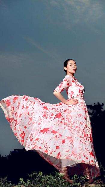 端午节美味粽子高清图片苹果手机壁纸第1张