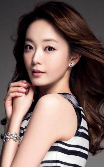 高颜值韩国90后美女徐孝琳高清写真图片壁纸第1张