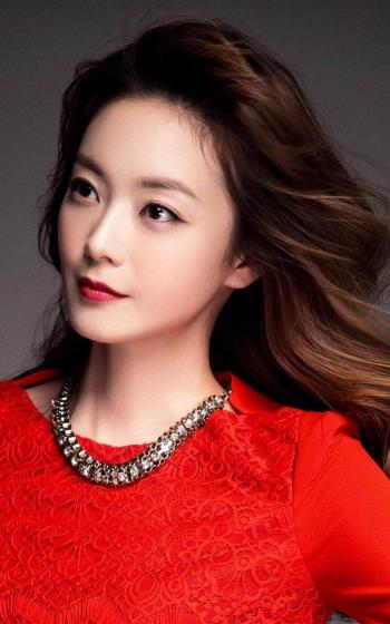 高颜值韩国90后美女徐孝琳高清写真图片壁纸第2张