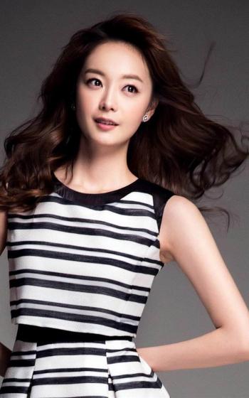 高颜值韩国90后美女徐孝琳高清写真图片壁纸第3张