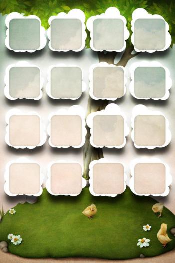 iphone5壁纸图片 _ 第(1)张
