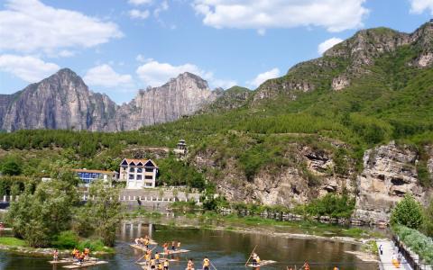 美丽风景图片图片 _ 第(4)张