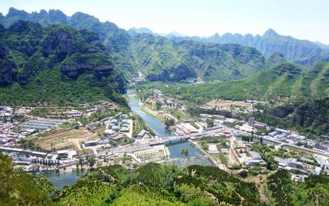美丽风景图片图片 _ 第(5)张