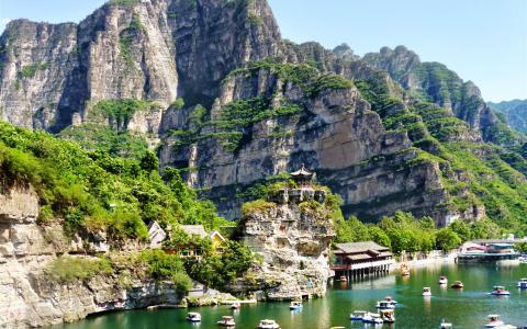 美丽风景图片图片 _ 第(6)张