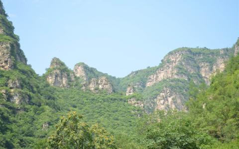 美丽风景图片图片 _ 第(7)张