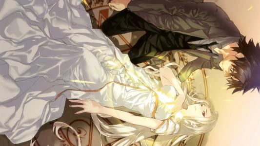 少女动漫图片 _ 第(10)张