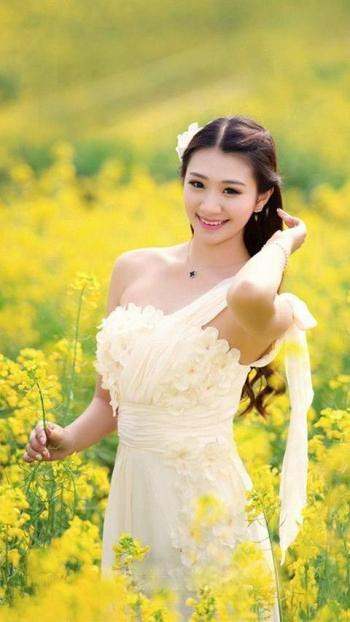 结婚礼服图片 _ 第(1)张