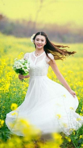 结婚礼服图片 _ 第(2)张