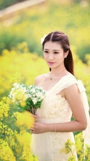 结婚礼服图片 _ 第(3)张