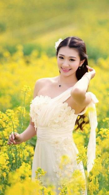 结婚礼服图片 _ 第(4)张