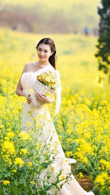 结婚礼服图片 _ 第(5)张