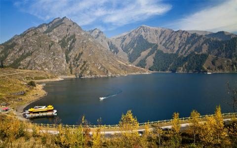 美丽风景图片图片 _ 第(10)张