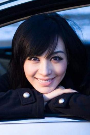 李菲儿图片   李菲儿清新写真图片第6张