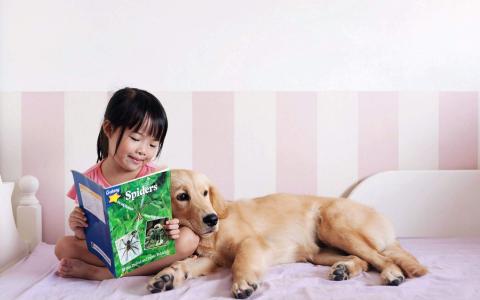 可爱宝宝高清萌娃手机壁纸图片第6张