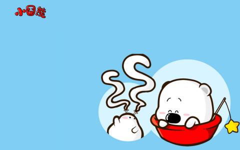 小囧熊图片 _ 第(9)张