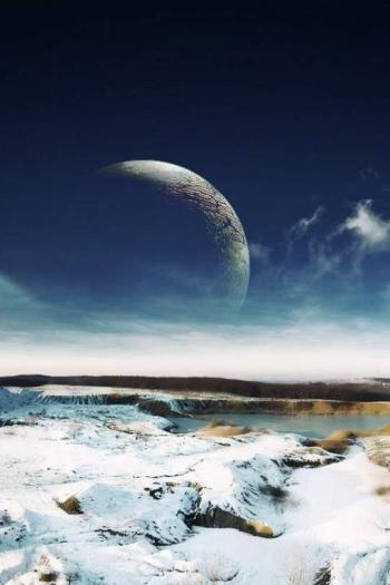 创意星空图片 _ 第(8)张