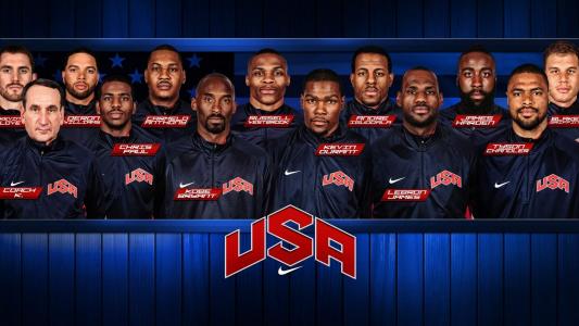 再见阿伦·艾弗森NBA篮球队员电脑桌面壁纸第1张