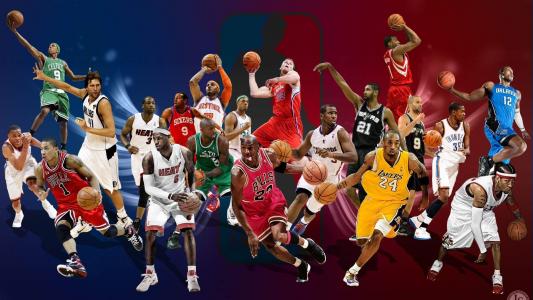 再见阿伦·艾弗森NBA篮球队员电脑桌面壁纸第2张