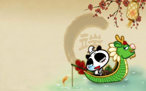 大熊猫图片 _ 第(7)张