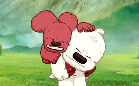 狼图片图片 _ 第(2)张