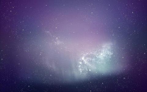 最新最流行养眼梦幻星空图片个性手机锁屏壁纸下载第1张