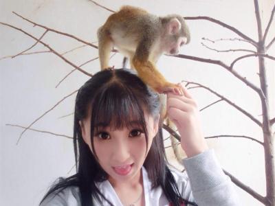 戚蓝尹图片 _ 第(3)张