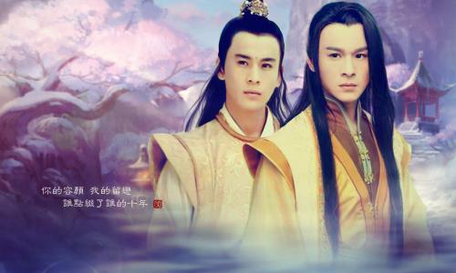 乔振宇图片 _ 第(10)张