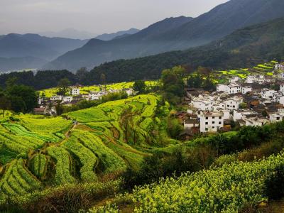 高清山水风景第5张