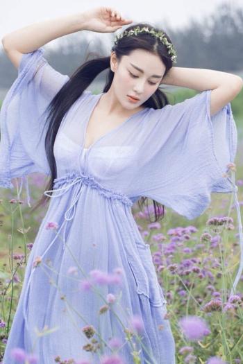 张馨予第2张