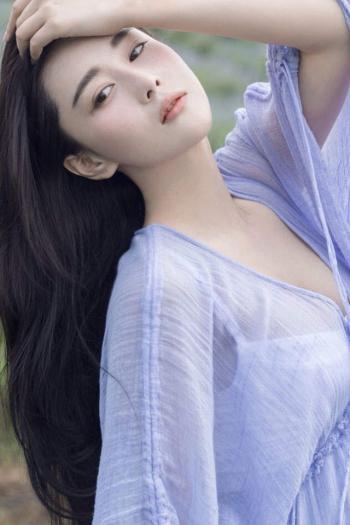 张馨予第3张