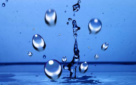 水滴第4张