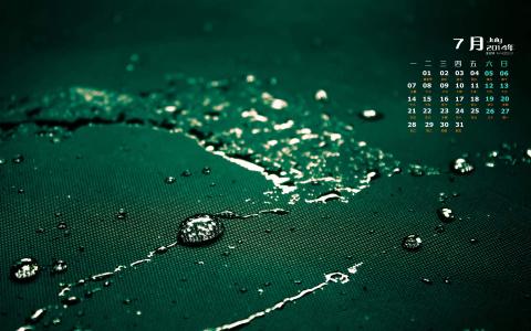 水滴第0张