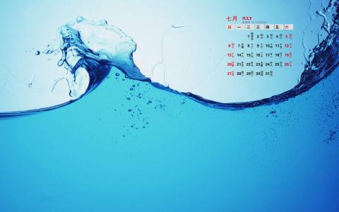 水滴第4张