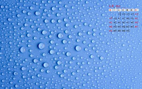 水滴第6张