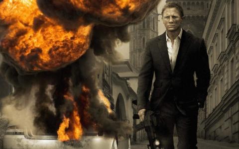 欧美明星图片 _ 第(3)张