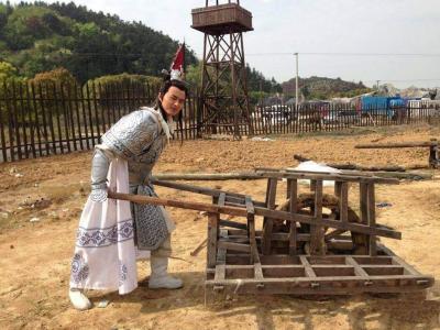 中国内地浙江省衢州男演员叶祖新明星帅哥写真高清电脑桌面壁纸第2张