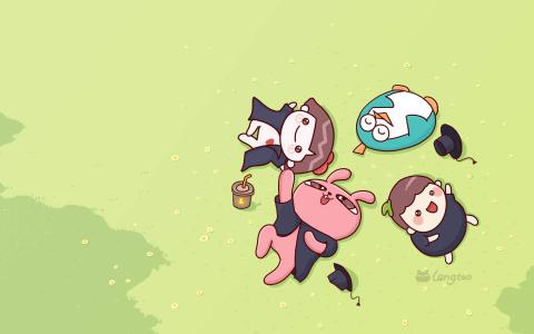 卡通动漫图片 _ 第(2)张