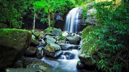 优美风景图片 _ 第(4)张