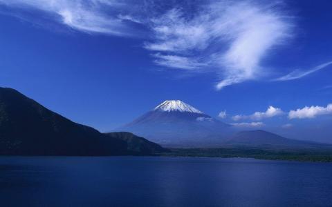 高清山水风景第0张